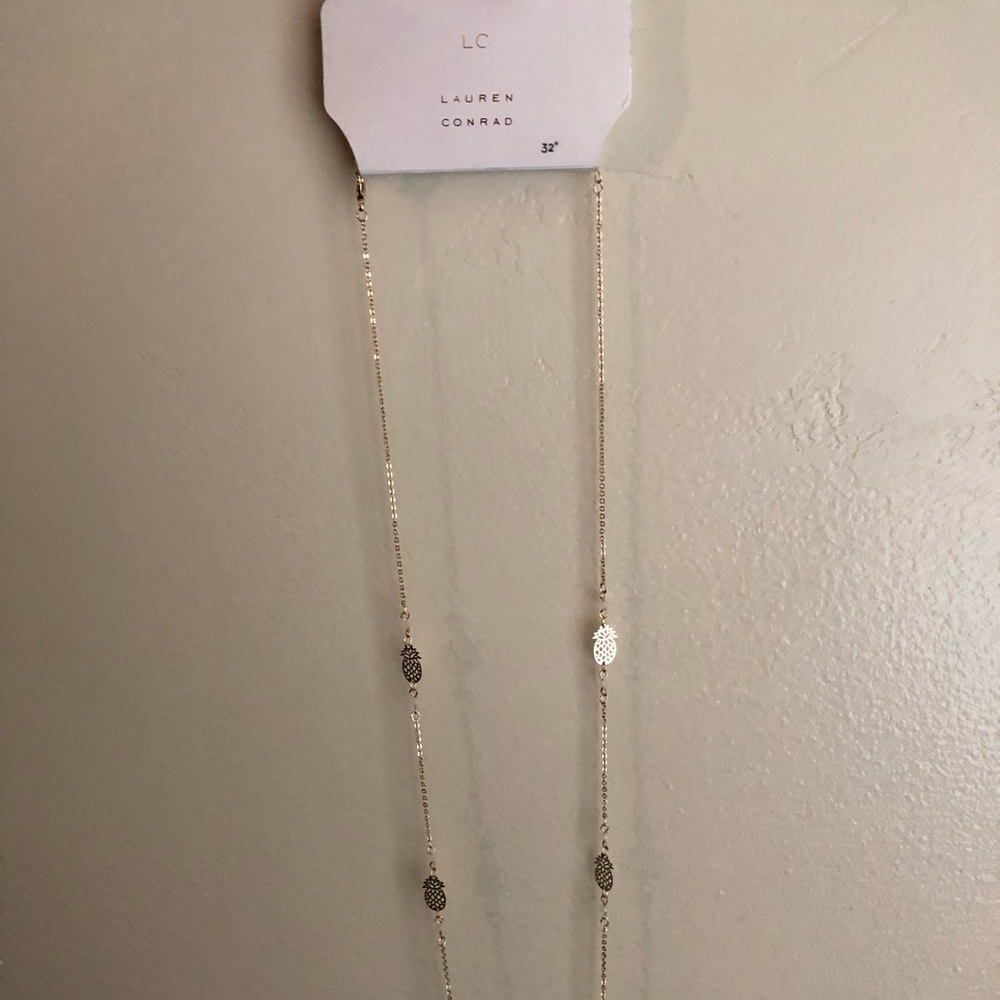 Lauren Conrad Necklace